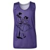Youth Pro Mesh Reversible Tank Top Thumbnail