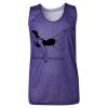 Youth Pro Mesh Reversible Tank Top Thumbnail
