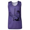 Youth Pro Mesh Reversible Tank Top Thumbnail