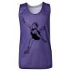 Youth Pro Mesh Reversible Tank Top Thumbnail