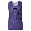 Youth Pro Mesh Reversible Tank Top Thumbnail