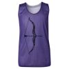 Youth Pro Mesh Reversible Tank Top Thumbnail
