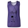 Youth Pro Mesh Reversible Tank Top Thumbnail
