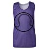 Youth Pro Mesh Reversible Tank Top Thumbnail
