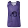 Youth Pro Mesh Reversible Tank Top Thumbnail