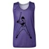 Youth Pro Mesh Reversible Tank Top Thumbnail