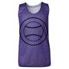 Youth Pro Mesh Reversible Tank Top Thumbnail