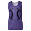 Youth Pro Mesh Reversible Tank Top Thumbnail