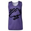 Youth Pro Mesh Reversible Tank Top Thumbnail