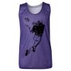 Youth Pro Mesh Reversible Tank Top Thumbnail