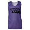 Youth Pro Mesh Reversible Tank Top Thumbnail