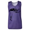 Youth Pro Mesh Reversible Tank Top Thumbnail