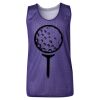 Youth Pro Mesh Reversible Tank Top Thumbnail