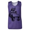 Youth Pro Mesh Reversible Tank Top Thumbnail