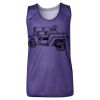 Youth Pro Mesh Reversible Tank Top Thumbnail