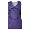 Youth Pro Mesh Reversible Tank Top Thumbnail