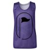 Youth Pro Mesh Reversible Tank Top Thumbnail