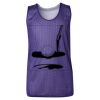 Youth Pro Mesh Reversible Tank Top Thumbnail