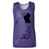 Youth Pro Mesh Reversible Tank Top Thumbnail