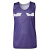 Youth Pro Mesh Reversible Tank Top Thumbnail