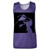 Youth Pro Mesh Reversible Tank Top Thumbnail