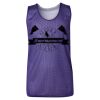 Youth Pro Mesh Reversible Tank Top Thumbnail