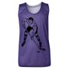 Youth Pro Mesh Reversible Tank Top Thumbnail