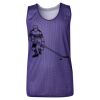 Youth Pro Mesh Reversible Tank Top Thumbnail