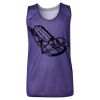 Youth Pro Mesh Reversible Tank Top Thumbnail