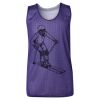 Youth Pro Mesh Reversible Tank Top Thumbnail