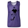 Youth Pro Mesh Reversible Tank Top Thumbnail