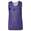 Youth Pro Mesh Reversible Tank Top Thumbnail