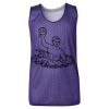 Youth Pro Mesh Reversible Tank Top Thumbnail