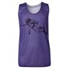 Youth Pro Mesh Reversible Tank Top Thumbnail