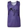 Youth Pro Mesh Reversible Tank Top Thumbnail
