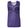 Youth Pro Mesh Reversible Tank Top Thumbnail