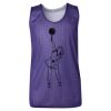 Youth Pro Mesh Reversible Tank Top Thumbnail