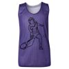 Youth Pro Mesh Reversible Tank Top Thumbnail