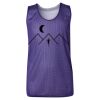 Youth Pro Mesh Reversible Tank Top Thumbnail