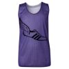 Youth Pro Mesh Reversible Tank Top Thumbnail