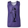 Youth Pro Mesh Reversible Tank Top Thumbnail