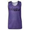 Youth Pro Mesh Reversible Tank Top Thumbnail