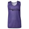 Youth Pro Mesh Reversible Tank Top Thumbnail