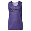 Youth Pro Mesh Reversible Tank Top Thumbnail