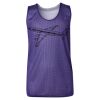 Youth Pro Mesh Reversible Tank Top Thumbnail