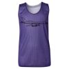 Youth Pro Mesh Reversible Tank Top Thumbnail