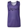 Youth Pro Mesh Reversible Tank Top Thumbnail