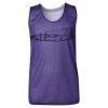 Youth Pro Mesh Reversible Tank Top Thumbnail