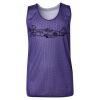 Youth Pro Mesh Reversible Tank Top Thumbnail