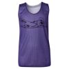 Youth Pro Mesh Reversible Tank Top Thumbnail